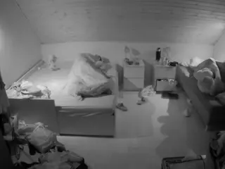 Julmodels Bedroom-B3's Live Sex Cam Show