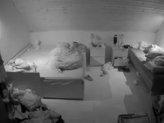 Julmodels Bedroom-B3's Live Sex Cam Show