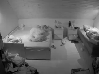 Julmodels Bedroom-B3's Live Sex Cam Show
