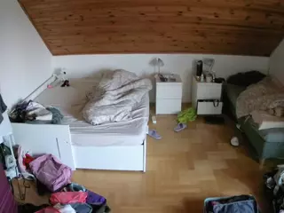 Julmodels Bedroom-B3's Live Sex Cam Show