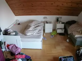 Julmodels Bedroom-B3's Live Sex Cam Show