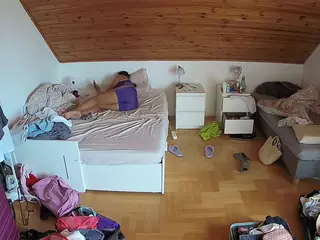 Julmodels Bedroom-B3's Live Sex Cam Show