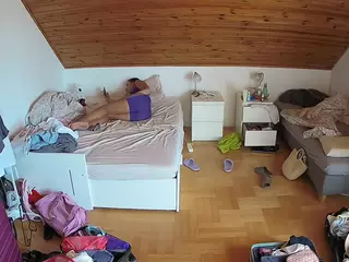 Julmodels Bedroom-B3's Live Sex Cam Show