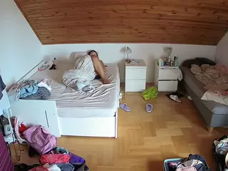 Julmodels Bedroom-B3's Live Sex Cam Show