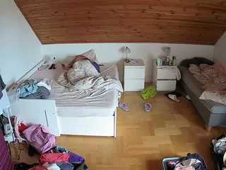 Julmodels Bedroom-B3's Live Sex Cam Show