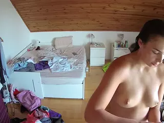 Julmodels Bedroom-B3's Live Sex Cam Show