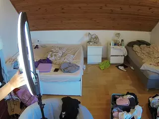 Julmodels Bedroom-B3's Live Sex Cam Show