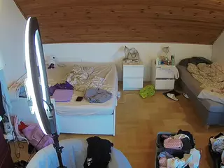 Julmodels Bedroom-B3's Live Sex Cam Show