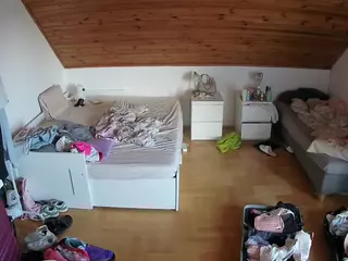 Julmodels Bedroom-B3's Live Sex Cam Show