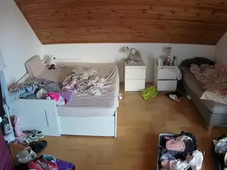 Julmodels Bedroom-B3's Live Sex Cam Show