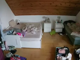Julmodels Bedroom-B3's Live Sex Cam Show