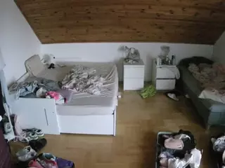 Julmodels Bedroom-B3's Live Sex Cam Show