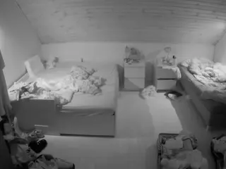 Julmodels Bedroom-B3's Live Sex Cam Show
