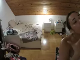Julmodels Bedroom-B3's Live Sex Cam Show