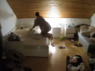 Julmodels Bedroom-B3's Live Sex Cam Show