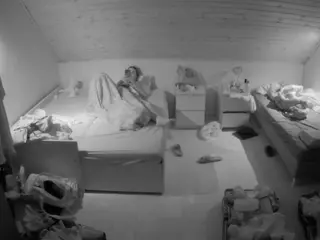 Julmodels Bedroom-B3's Live Sex Cam Show