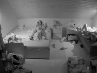 Julmodels Bedroom-B3's Live Sex Cam Show