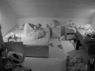 Julmodels Bedroom-B3's Live Sex Cam Show
