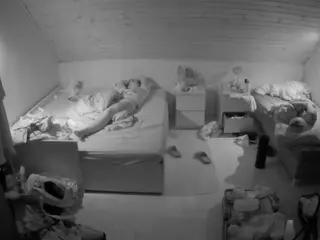 Julmodels Bedroom-B3's Live Sex Cam Show