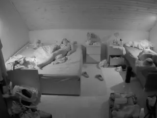 Julmodels Bedroom-B3's Live Sex Cam Show