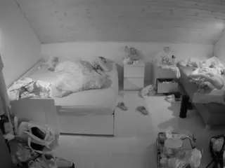 Julmodels Bedroom-B3's Live Sex Cam Show