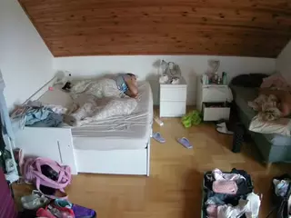 Julmodels Bedroom-B3's Live Sex Cam Show