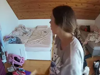 Julmodels Bedroom-B3's Live Sex Cam Show