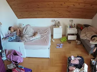 Julmodels Bedroom-B3's Live Sex Cam Show