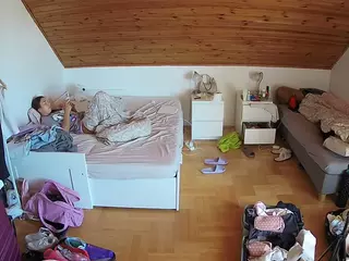 Julmodels Bedroom-B3's Live Sex Cam Show