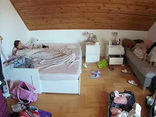 Julmodels Bedroom-B3's Live Sex Cam Show