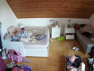 Julmodels Bedroom-B3's Live Sex Cam Show