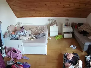 Julmodels Bedroom-B3's Live Sex Cam Show