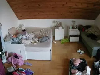Julmodels Bedroom-B3's Live Sex Cam Show