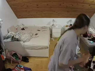 Julmodels Bedroom-B3's Live Sex Cam Show