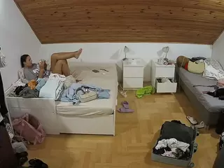 Julmodels Bedroom-B3's Live Sex Cam Show