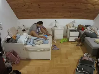 Julmodels Bedroom-B3's Live Sex Cam Show