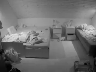 Julmodels Bedroom-B3's Live Sex Cam Show
