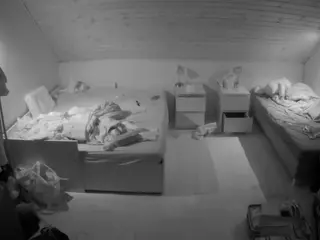 Julmodels Bedroom-B3's Live Sex Cam Show