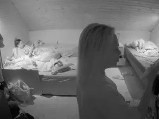 Julmodels Bedroom-B3's Live Sex Cam Show