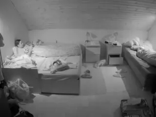 Julmodels Bedroom-B3's Live Sex Cam Show