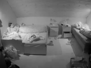 Julmodels Bedroom-B3's Live Sex Cam Show