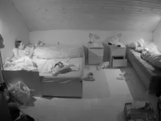 Julmodels Bedroom-B3's Live Sex Cam Show