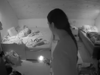 Julmodels Bedroom-B3's Live Sex Cam Show