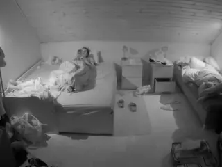 Julmodels Bedroom-B3's Live Sex Cam Show