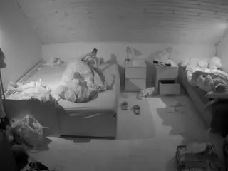 Julmodels Bedroom-B3's Live Sex Cam Show