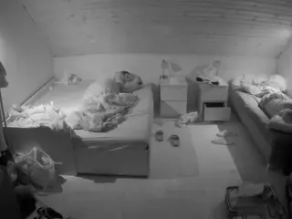 Julmodels Bedroom-B3's Live Sex Cam Show