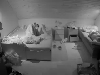 Julmodels Bedroom-B3's Live Sex Cam Show