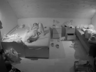 Julmodels Bedroom-B3's Live Sex Cam Show