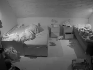 Julmodels Bedroom-B3's Live Sex Cam Show