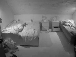 Julmodels Bedroom-B3's Live Sex Cam Show